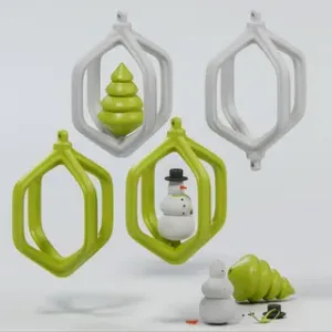 Christmas Ornaments
