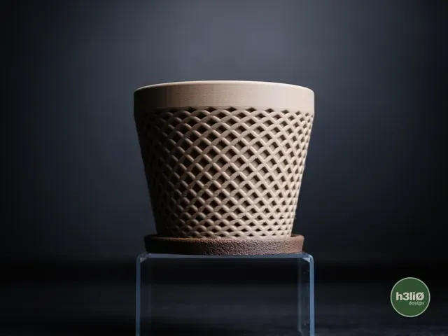 delta · planter — Image 11 of 11