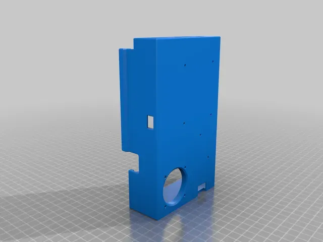 Ender 3 Pro SKR Mini E3 Case — Фото 8 из 8