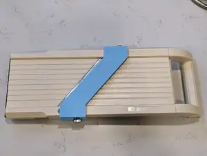 Super Benriner Mandoline No.95 Blade cover
