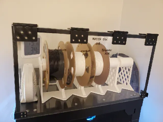 Spool Holder System (expandable) — Фото 2 из 4