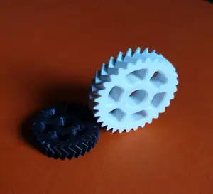 Chevron - Herringbone gear