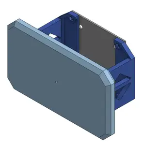 Creality Sonic Pad Vesa Mount