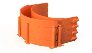 PRUSA PRO Face Shield - Stack ver.
