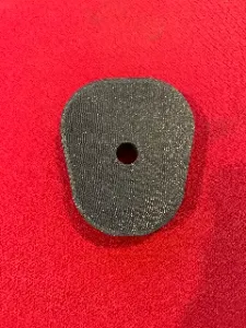 copper winding coil