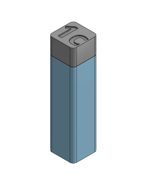 US and Euro Coin tubes — Image 4 of 6