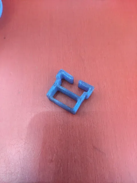 Mobula7 V4 2x1S 2s holder/adapter
