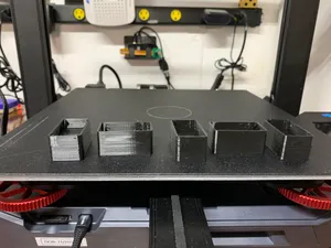 Ender 3 S1 Plus Feet