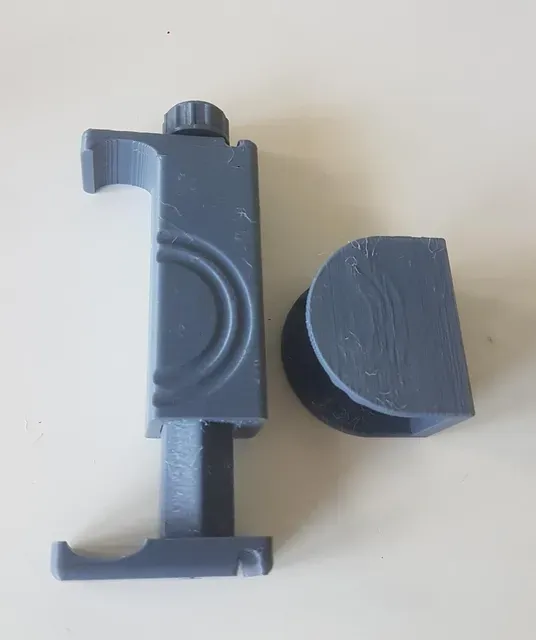 Ultimate tripod phone mount — Image 3 of 6