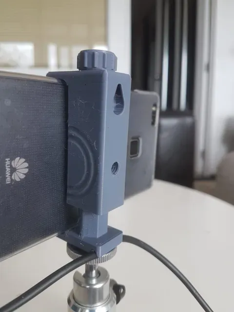 Ultimate tripod phone mount — Image 2 of 6