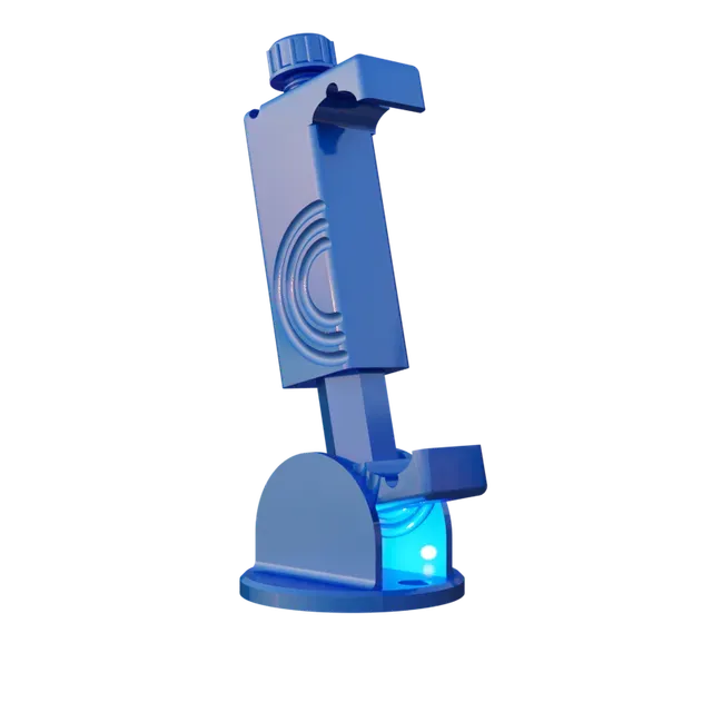 Ultimate tripod phone mount — Image 6 of 6