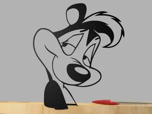 Pepé Le Pew