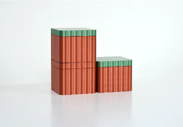 Fast-Printing Gift / Storage Boxes (Vase Mode) — Фото 5 из 7