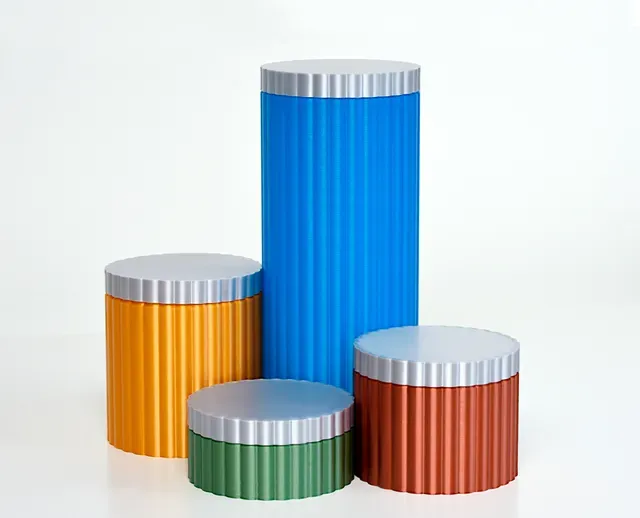 Fast-Printing Gift / Storage Boxes (Vase Mode) — Фото 3 из 7