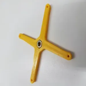 Tripod Adapter to 75mm VESA