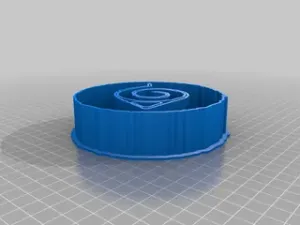 konoha Cookie Cutter