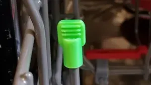 Samsung Dishwasher Dish Rack Handle