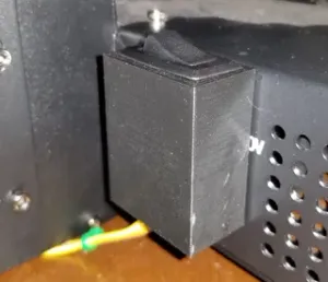 AnyCubic i3 Mega Switch Box