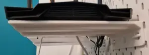 Ikea Skadis 250x158 mm shelf