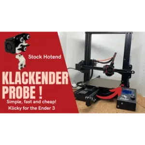 KlackEnder Probe
