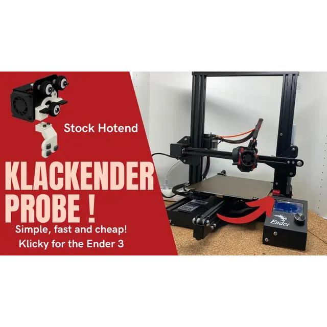 KlackEnder Probe