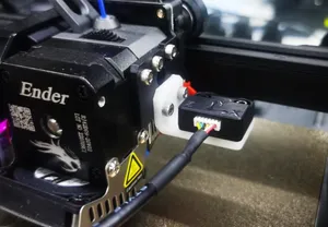 Creality Sonic Pad - Sensor bracket (X axis)