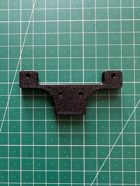 Creality Sonic Pad - Sensor bracket (Y axis) — Фото 2 из 3