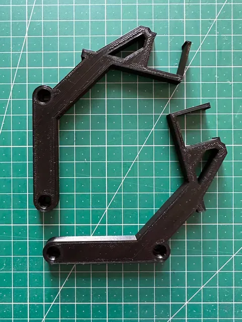 Creality Sonic Pad - Top mount — Image 5 of 5