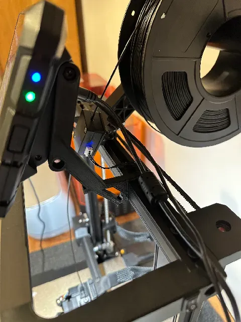Creality Sonic Pad - Top mount — Image 2 of 5