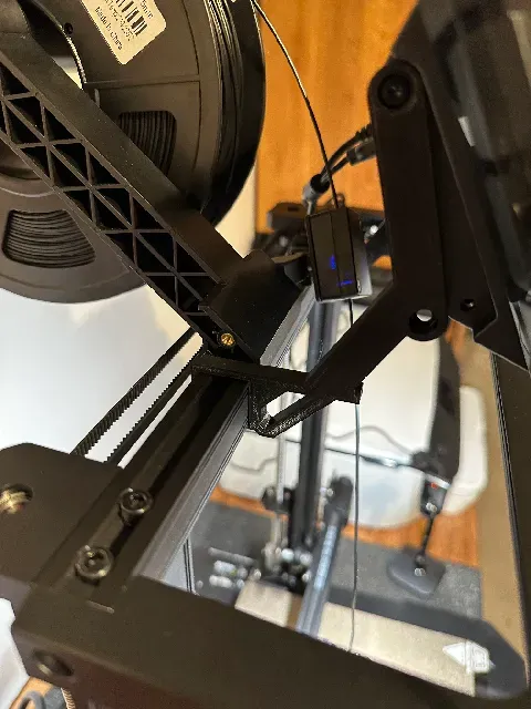 Creality Sonic Pad - Top mount — Image 3 of 5