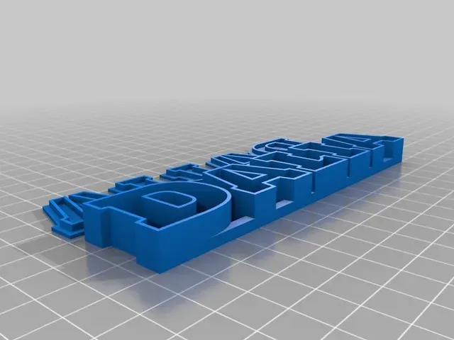 Customizable text box with lid — Фото 5 из 9