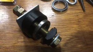 BB30 Bearing Puller for Cannondale CAAD12/EVO