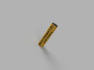 AAA Battery