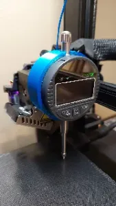 Dial Indicator Mount for Ender 3 S1