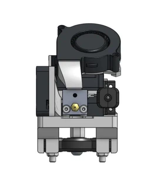 Creality Sprite Extruder - Vulture V1 & V2 Toolhead - Ender-3 — Image 9 of 13