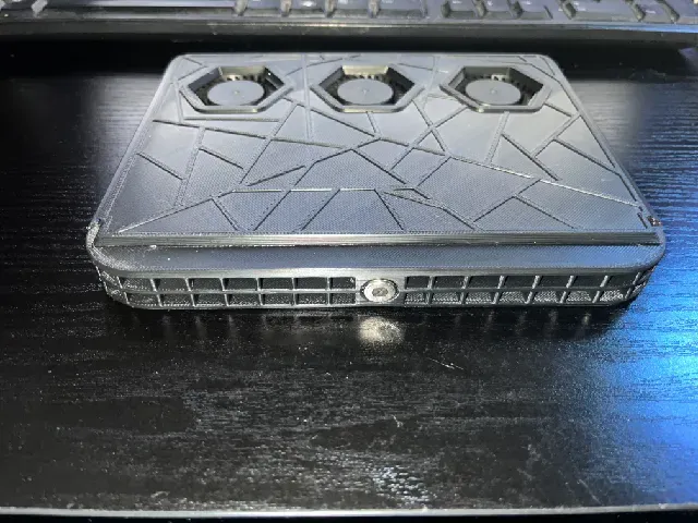 THE FILTER, for Voron 2.4 — Image 6 of 18