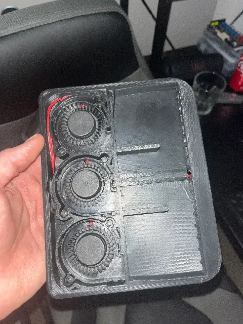 THE FILTER, for Voron 2.4 — Image 7 of 18