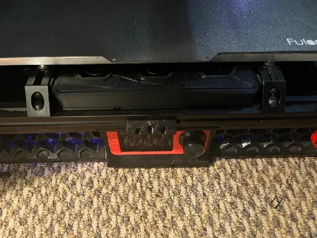 THE FILTER, for Voron 2.4 — Image 9 of 18