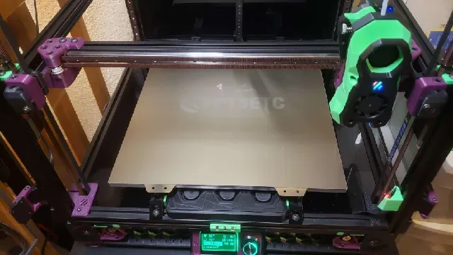 THE FILTER, for Voron 2.4 — Image 10 of 18