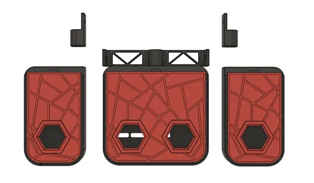THE FILTER, for Voron 2.4 — Image 14 of 18