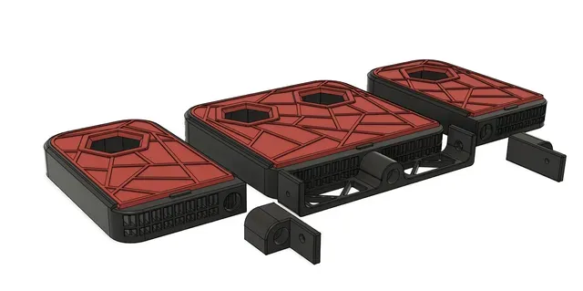 THE FILTER, for Voron 2.4 — Image 15 of 18