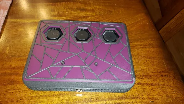 THE FILTER, for Voron 2.4 — Image 17 of 18