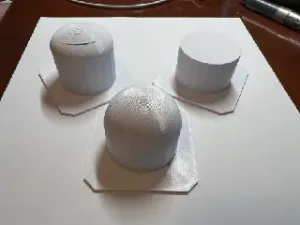 Monte Cup for Honeycomb Wall Planter Holder