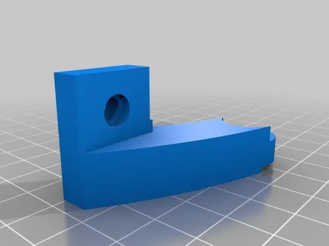 Z Ballscrews and TAZ X Carriage for AO-10x and Mendelmax Printers — Image 8 of 40