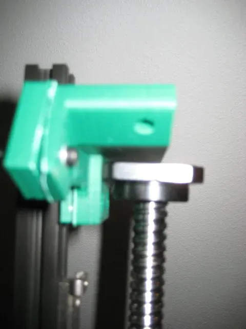 Z Ballscrews and TAZ X Carriage for AO-10x and Mendelmax Printers — Image 11 of 40