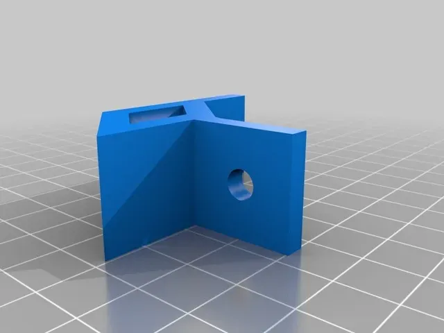 Openbuilds v-slot Y axis for Lulzbot TAZ 3, 4, 5 or 6 printers — Image 5 of 40