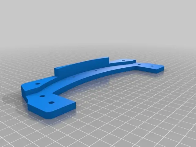 Openbuilds v-slot Y axis for Lulzbot TAZ 3, 4, 5 or 6 printers — Image 7 of 40