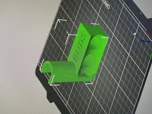 22MM GROW TENT CLAMP/LIGHT/FAN HOLDER
