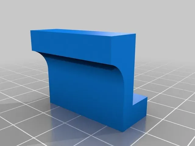 Y axis Bed Cable Chain for Lulzbot Taz Printers — Фото 3 из 7