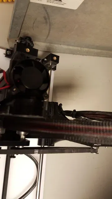 Project: Laserscythe - Another Open Source laser engraver using recycled doohickeys — Фото 10 из 40